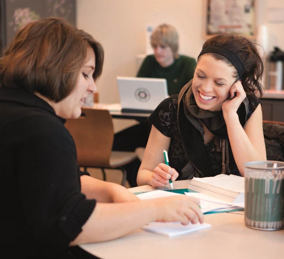 Gvsu creative writing image